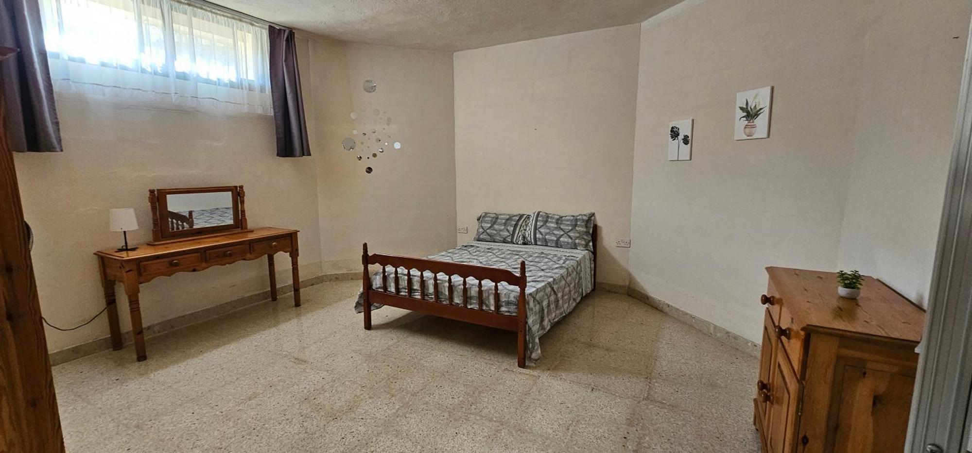 Poolside, 2 Bedroom Flatlet Is-Swieqi Екстериор снимка